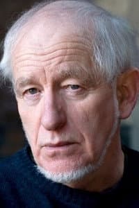 Matthew Walker in The Cold Heart of a Killer