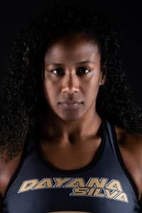 Dayana Silva in Bellator 262: Velasquez vs. Kielholtz