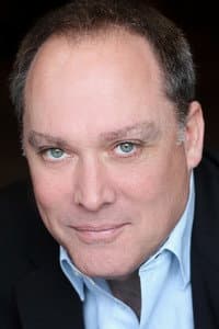 Fred Griffith in The Book of Ruth: Journey of Faith