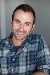 Dennis Curlett in Paradox Lost