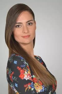 Duygu Keser in Torun Davası