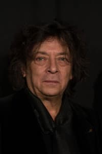 Alexandre Païta in Adieu au langage