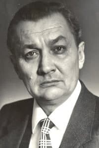 Viktor Zubarev in Сашко