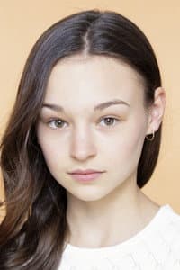 Zoe Marlett in Black Summer