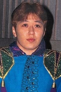 Sayori Saitō in LPWA Super Ladies Showdown