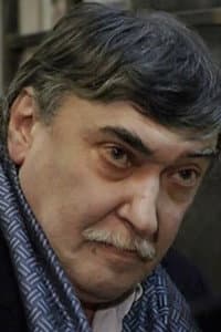 Boris Rabey in Le Cri du Homard