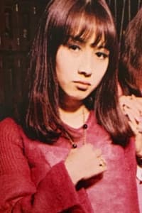 Sari Akasaka in EMOTION 伝説の午後=いつか見たドラキュラ