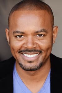 Jason E. Kelley in Welcome To Hollywood Florida
