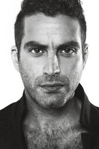 Nabil Issa in Either Me Or My Auntie