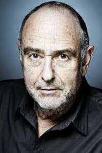 Claude-Michel Schönberg in The Heat Is On: The Making of Miss Saigon