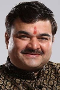 Prashant Damle in Aayatya Gharat Gharoba