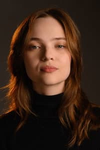 Martha Chapieski in Terror Noturno