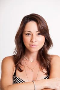 Shelly Varod in Fake Identity