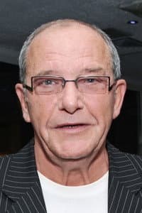 Emmanuil Vitorgan in Nimeni în locul tău