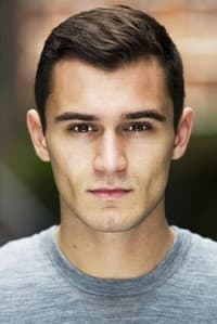 Julian Kostov in Fight or Flight