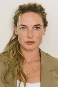 Rebecca Ferguson in Puls