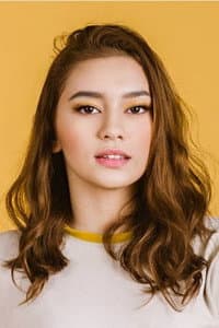 Katrina Dovey in Purificacion