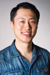 Stephen Lin in Sucker