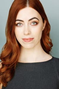 Tess Higgins in Him