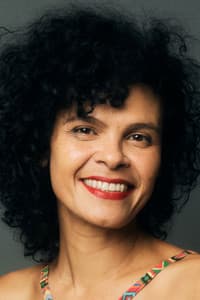 Luciana Bezerra in Dadá