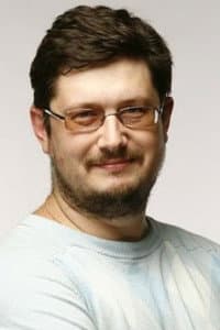 Vsevolod Kuznetsov in Капитан Невельской и земли Чёрного дракона