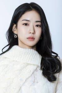 Lee E-dam in Can This Love Be Translated?