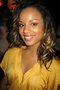 Diana Charles in Rx