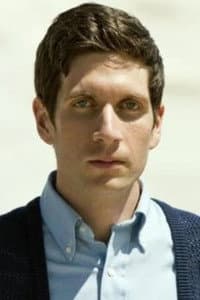 Dean Spunt in Family Portrait