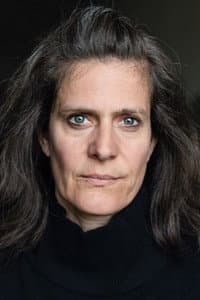 Sonja Riesen in Operation Silence – Die Affäre Flükiger