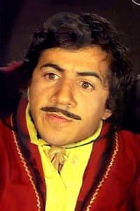 Aydın Babaoğlu in Atını Seven Kovboy
