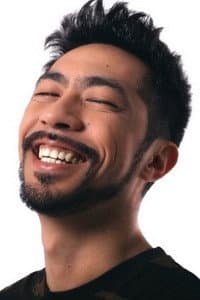 Taiyo Yamanouchi in Nerkiopiteco's Massacre Day - Il giorno del Nerkiopiteco