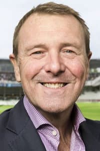 Phil Tufnell in Tuffers' Duffers