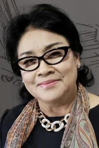 Anna Mathovani in Lagu Untukmu