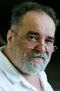 Gyula Pauer in Utolsó hajó
