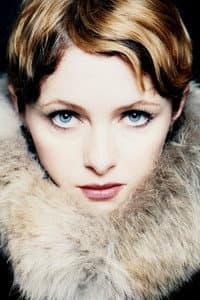 Alison Goldfrapp in Goldfrapp: Tales Of Us