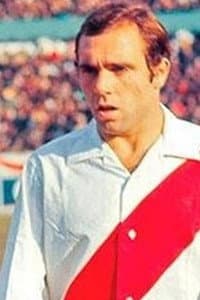 Daniel Onega in River, el más grande siempre