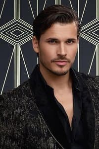 Gleb Savchenko in Swing Into Romance