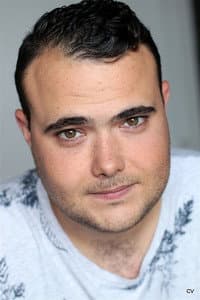 Axel Boute in Sweet Dream