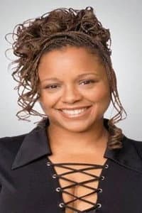 Yvette Wilson in Def Comedy Jam, Vol. 6