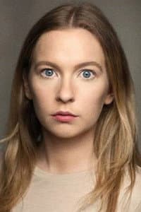Imogen Doel in No Pain Whatsoever