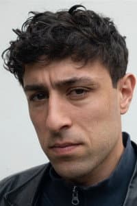 Gabriel Dahmani in Le Ministère