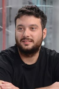 Stefan Spasov in Убиј ги прво децата