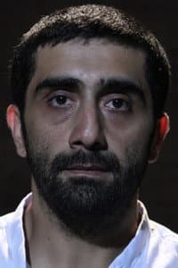Taylan Ertuğrul in Kara Köpekler Havlarken