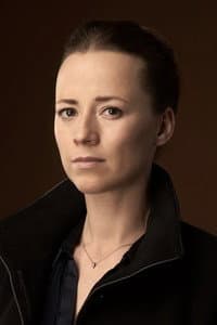 Karine Vanasse in Felix, op Zoek naar de Schat van M.