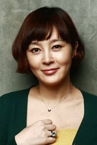 Lee Seung-yun in Korean Short Films Collection