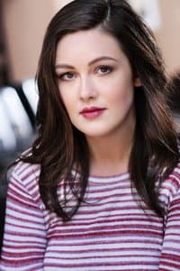 Tori Hartley in Stick Up