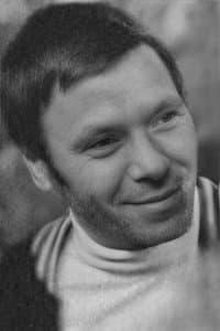 Yuri Serov in Тёмная ночь