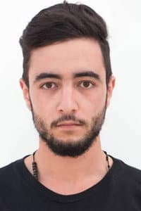 Saad Mouaffak in Sonata Laylia
