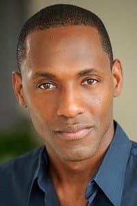 Paul Pryce in Snapshots