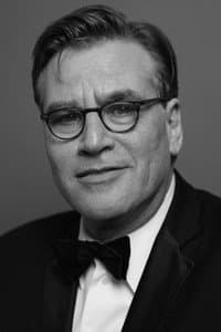 Aaron Sorkin in Marlee Matlin: Not Alone Anymore